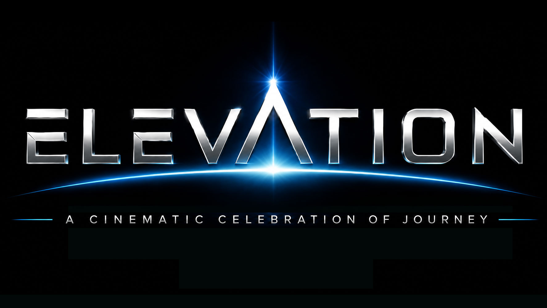 ELEVATION: A Cinematic Celebration of Journey